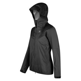 Montura Upland 3L Hooded Jacket W